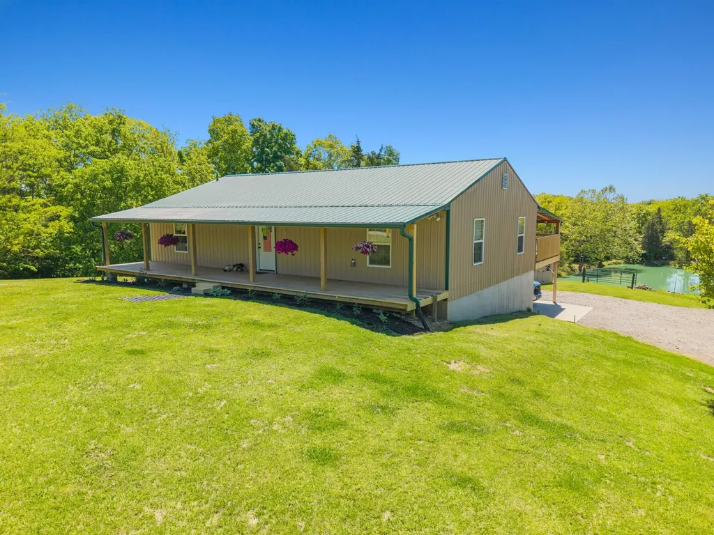 2109 Porter Road Sadieville KY 40370