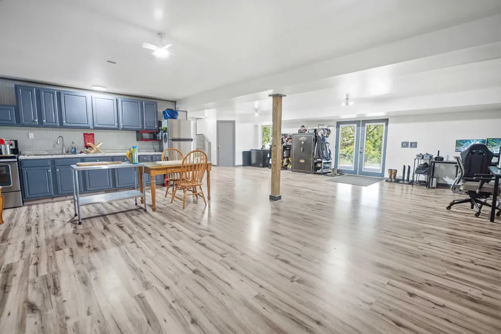 2109 Porter Road Sadieville KY 40370