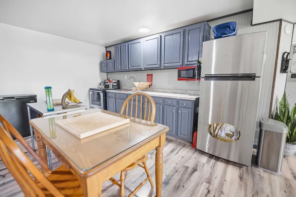 2109 Porter Road Sadieville KY 40370