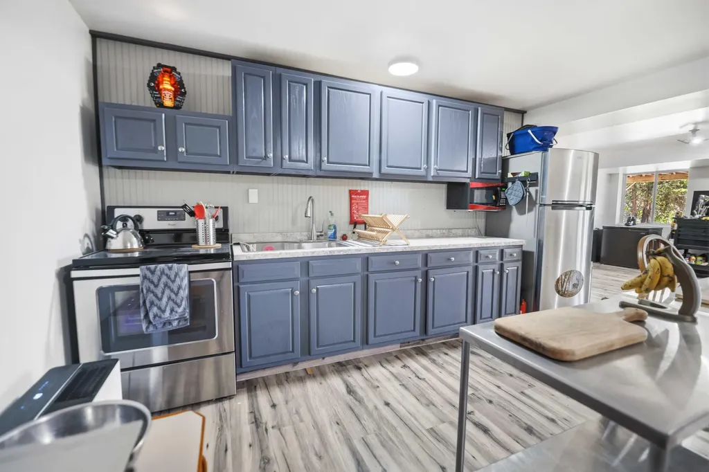 2109 Porter Road Sadieville KY 40370