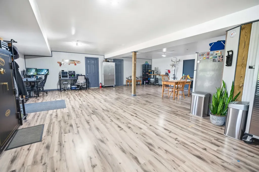 2109 Porter Road Sadieville KY 40370