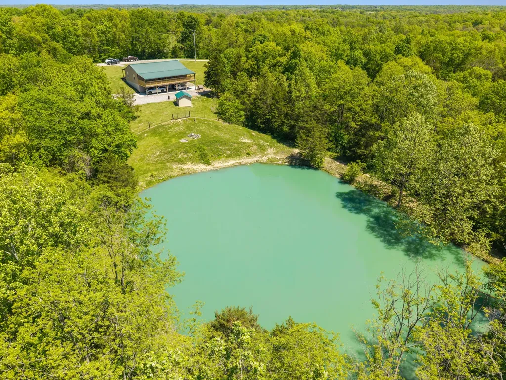 2109 Porter Road Sadieville KY 40370