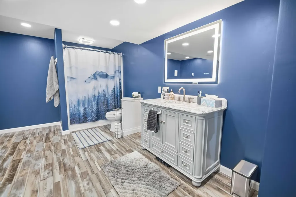 2109 Porter Road Sadieville KY 40370