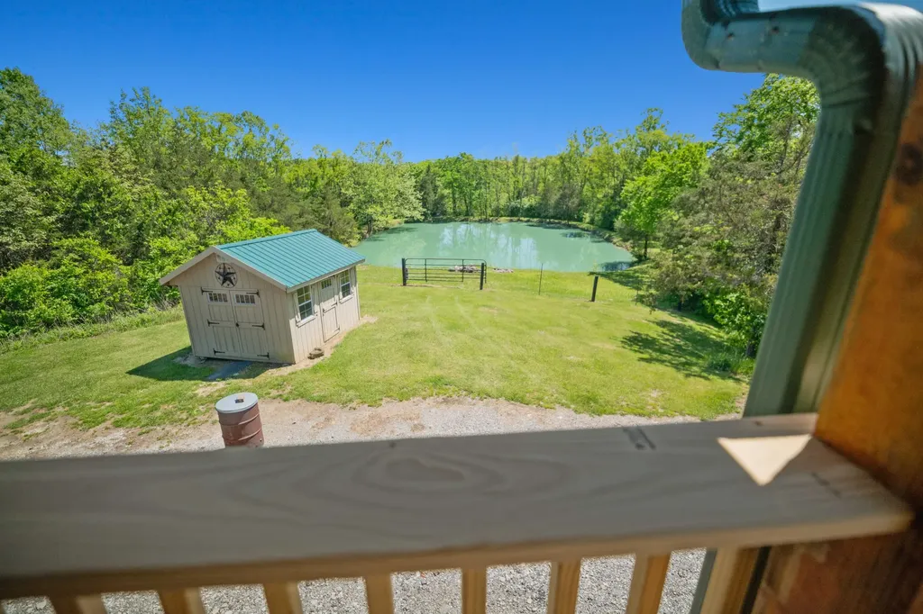 2109 Porter Road Sadieville KY 40370