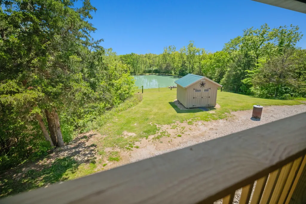 2109 Porter Road Sadieville KY 40370
