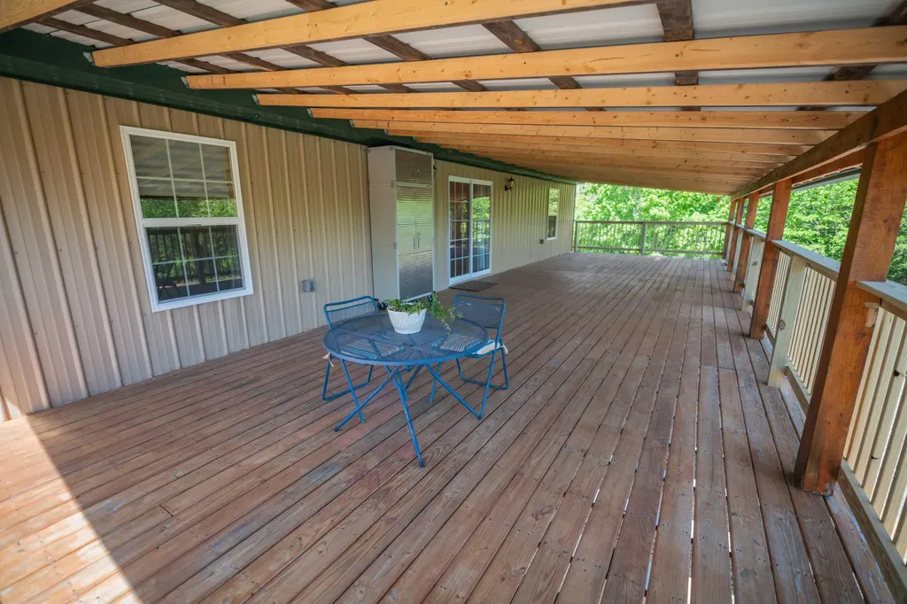 2109 Porter Road Sadieville KY 40370