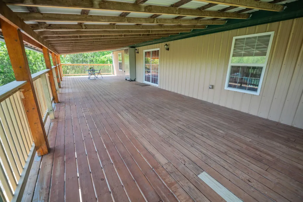 2109 Porter Road Sadieville KY 40370