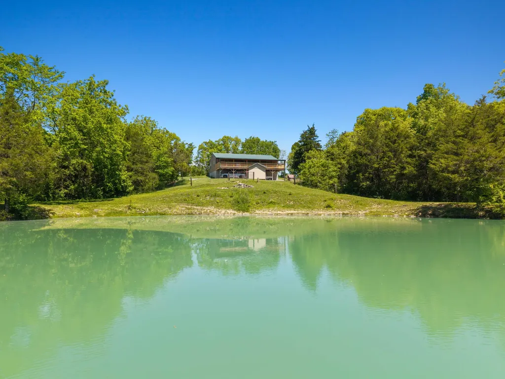 2109 Porter Road Sadieville KY 40370