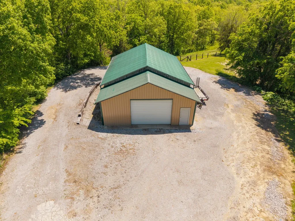 2109 Porter Road Sadieville KY 40370