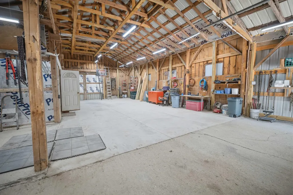 2109 Porter Road Sadieville KY 40370