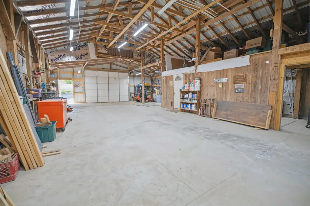2109 Porter Road Sadieville KY 40370