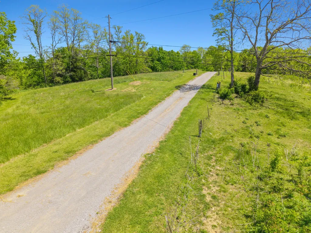 2109 Porter Road Sadieville KY 40370