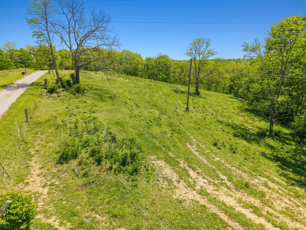 2109 Porter Road Sadieville KY 40370