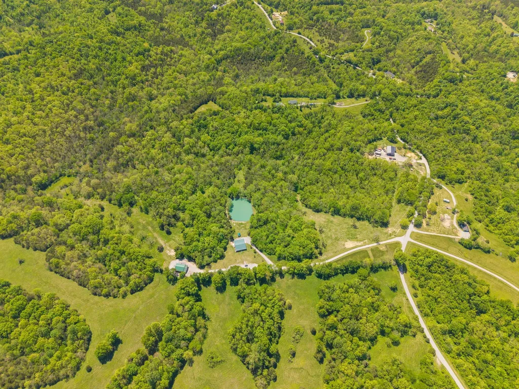 2109 Porter Road Sadieville KY 40370