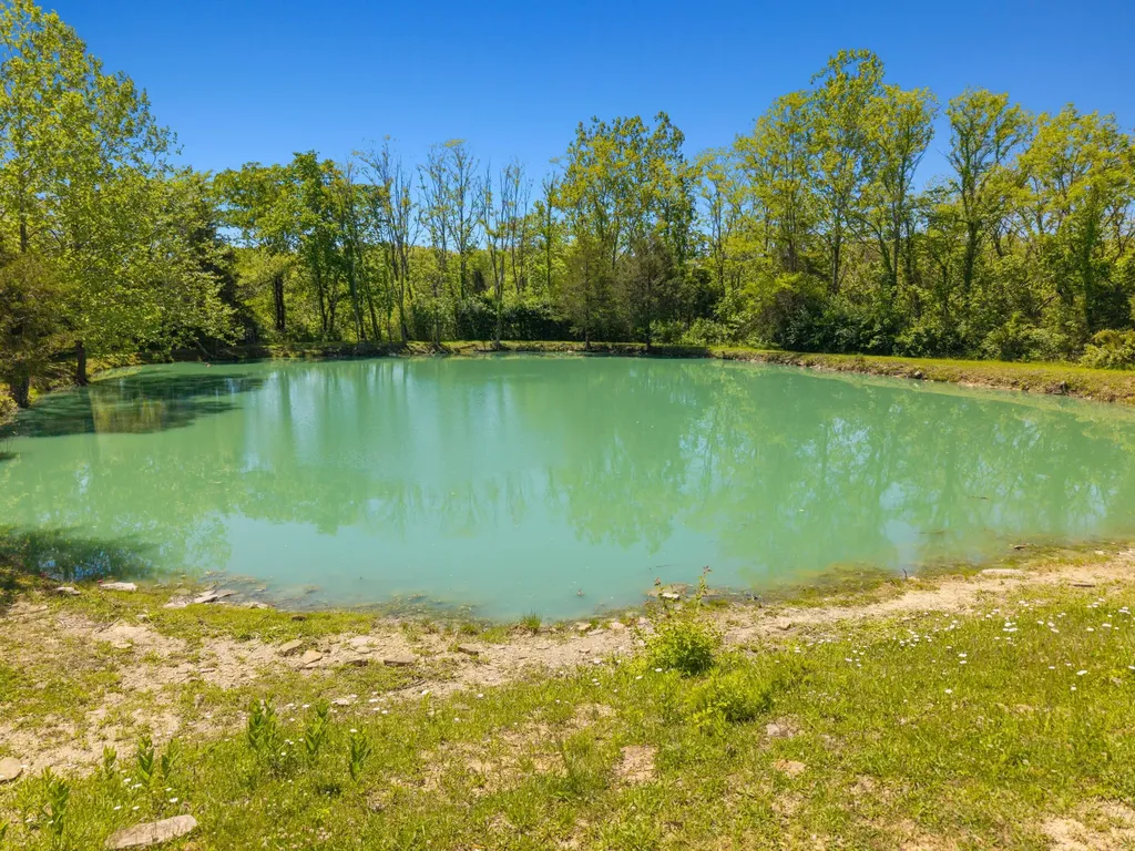2109 Porter Road Sadieville KY 40370