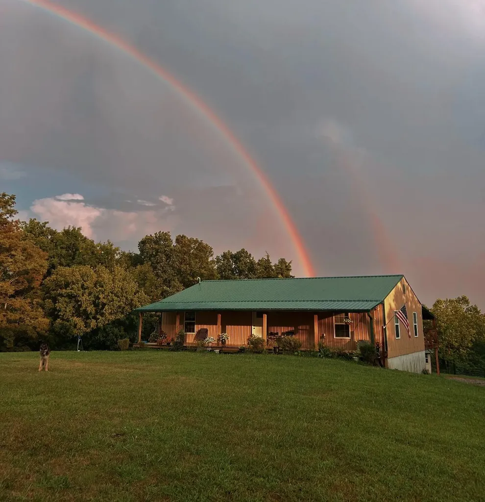 2109 Porter Road Sadieville KY 40370