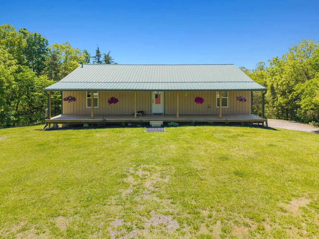 2109 Porter Road Sadieville KY 40370