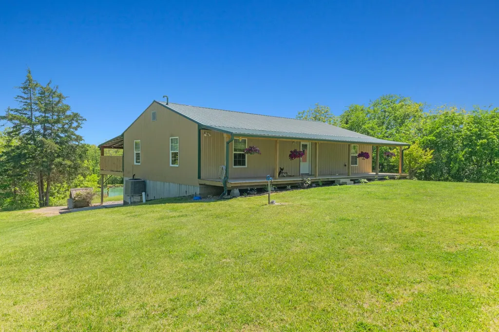 2109 Porter Road Sadieville KY 40370