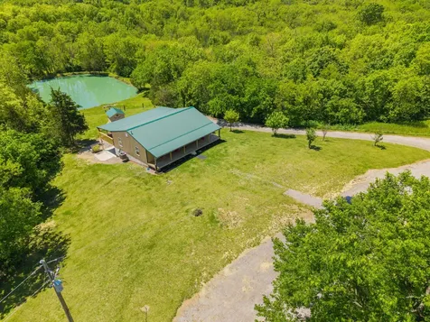 2109 Porter Road Sadieville KY 40370