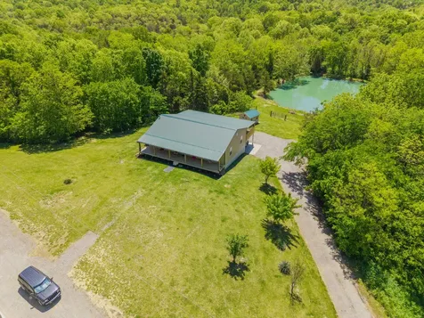 2109 Porter Road Sadieville KY 40370
