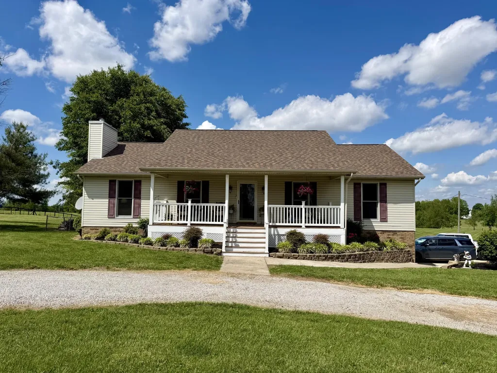 Winchester KY, 5865 Van Meter Road