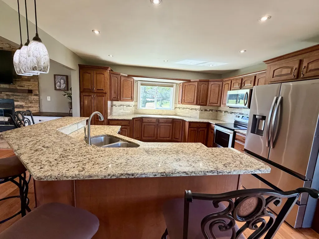 5865 Van Meter Road Winchester KY 40391