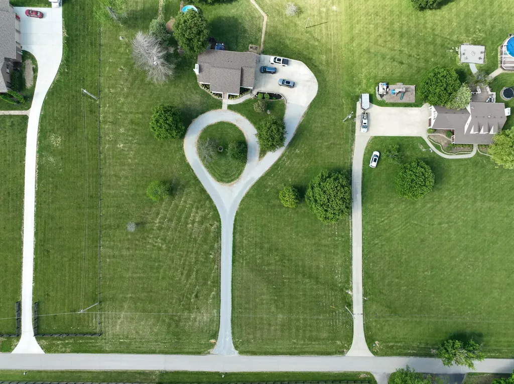 5865 Van Meter Road Winchester KY 40391