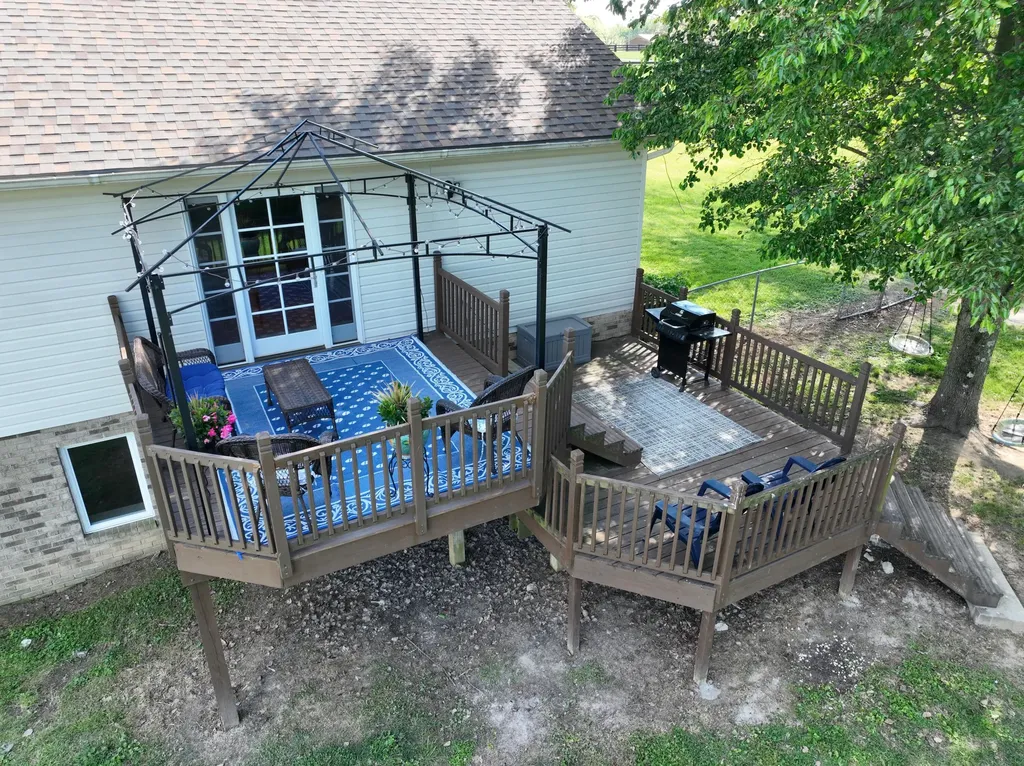5865 Van Meter Road Winchester KY 40391