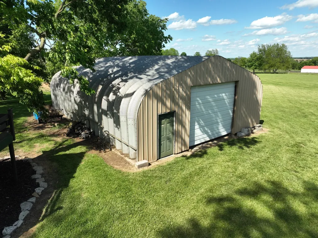5865 Van Meter Road Winchester KY 40391