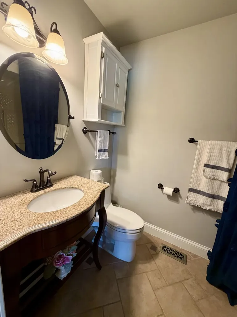 5865 Van Meter Road Winchester KY 40391