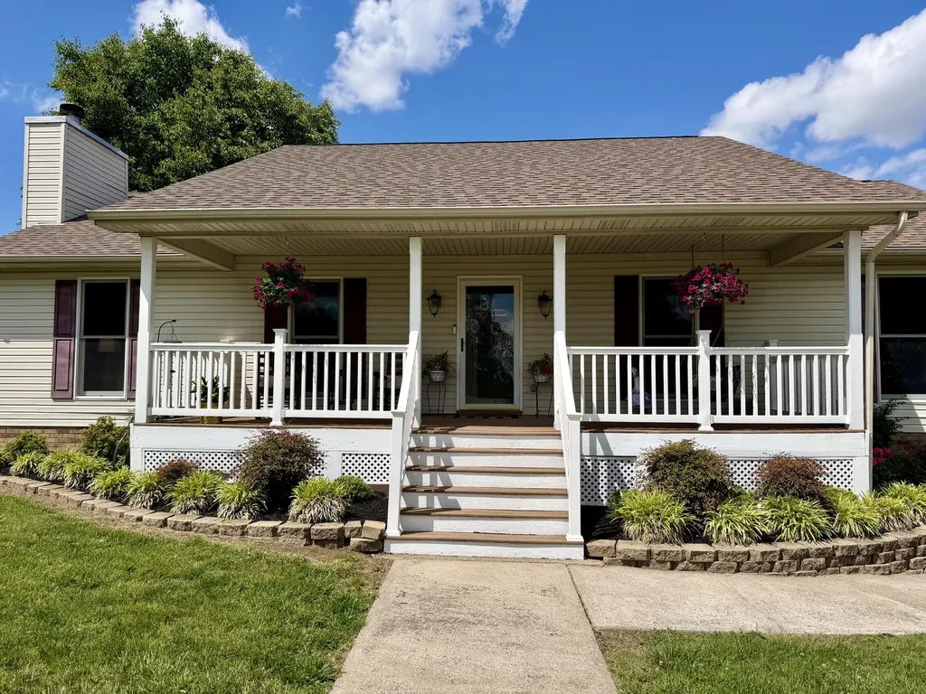 5865 Van Meter Road Winchester KY 40391