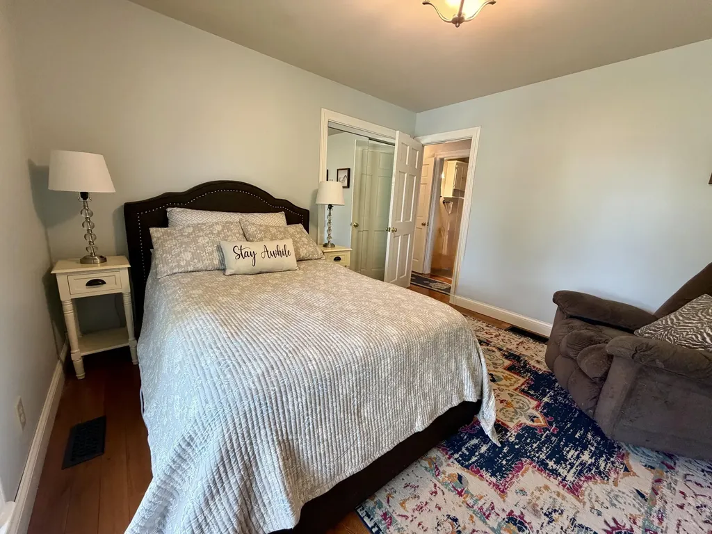 5865 Van Meter Road Winchester KY 40391