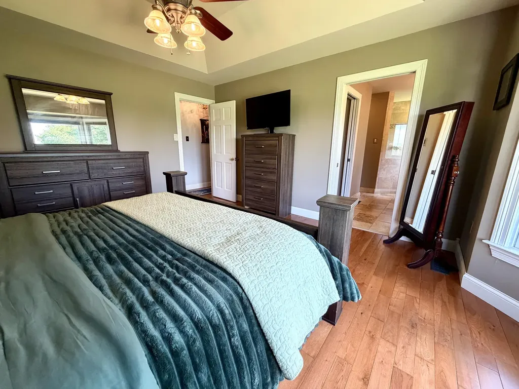 5865 Van Meter Road Winchester KY 40391