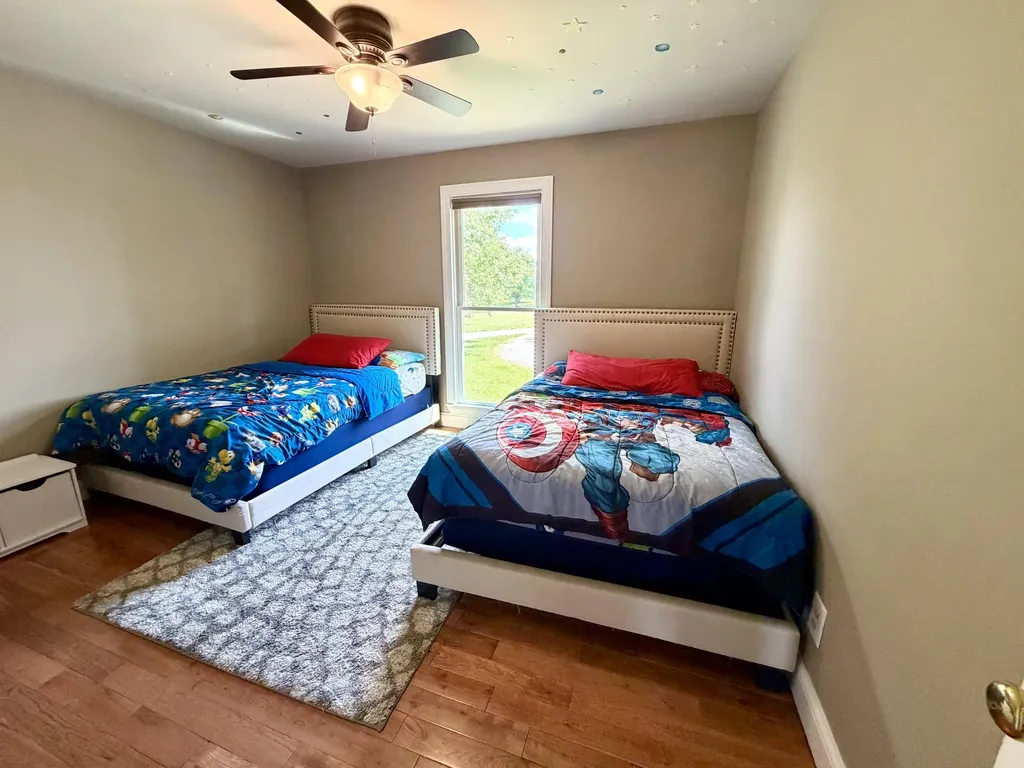5865 Van Meter Road Winchester KY 40391