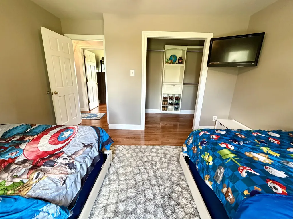 5865 Van Meter Road Winchester KY 40391