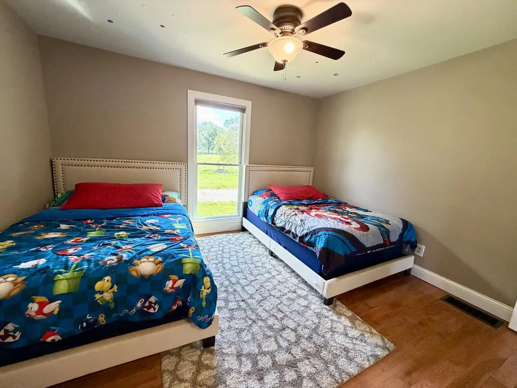 5865 Van Meter Road Winchester KY 40391