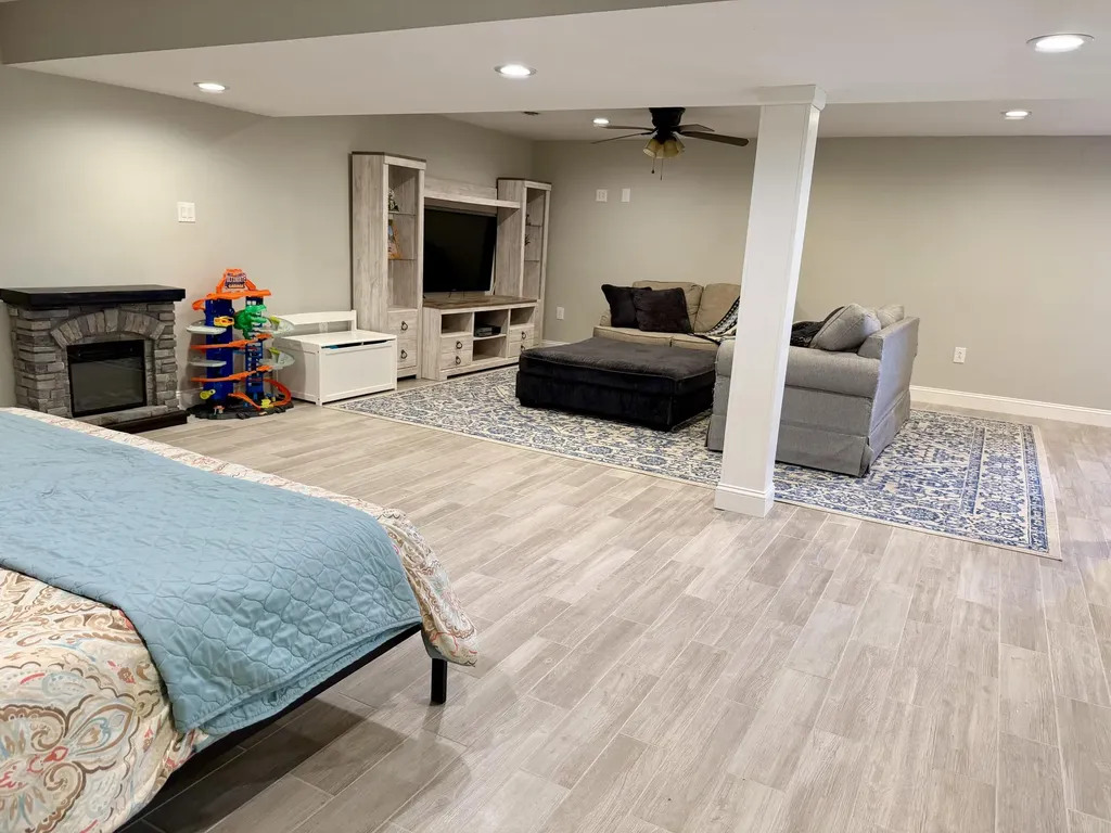 5865 Van Meter Road Winchester KY 40391