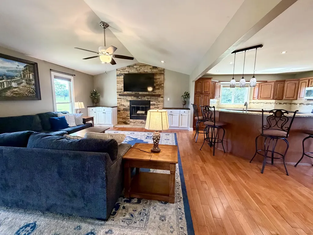 5865 Van Meter Road Winchester KY 40391
