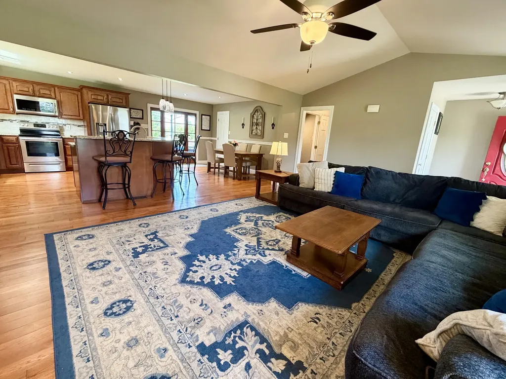 5865 Van Meter Road Winchester KY 40391