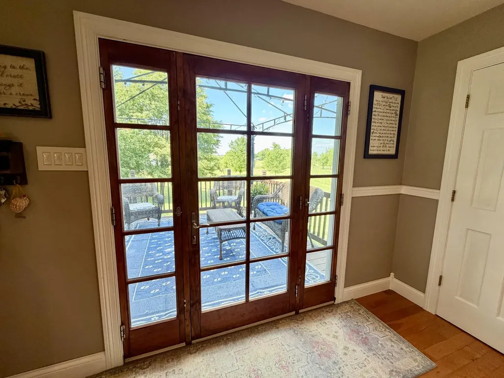 5865 Van Meter Road Winchester KY 40391
