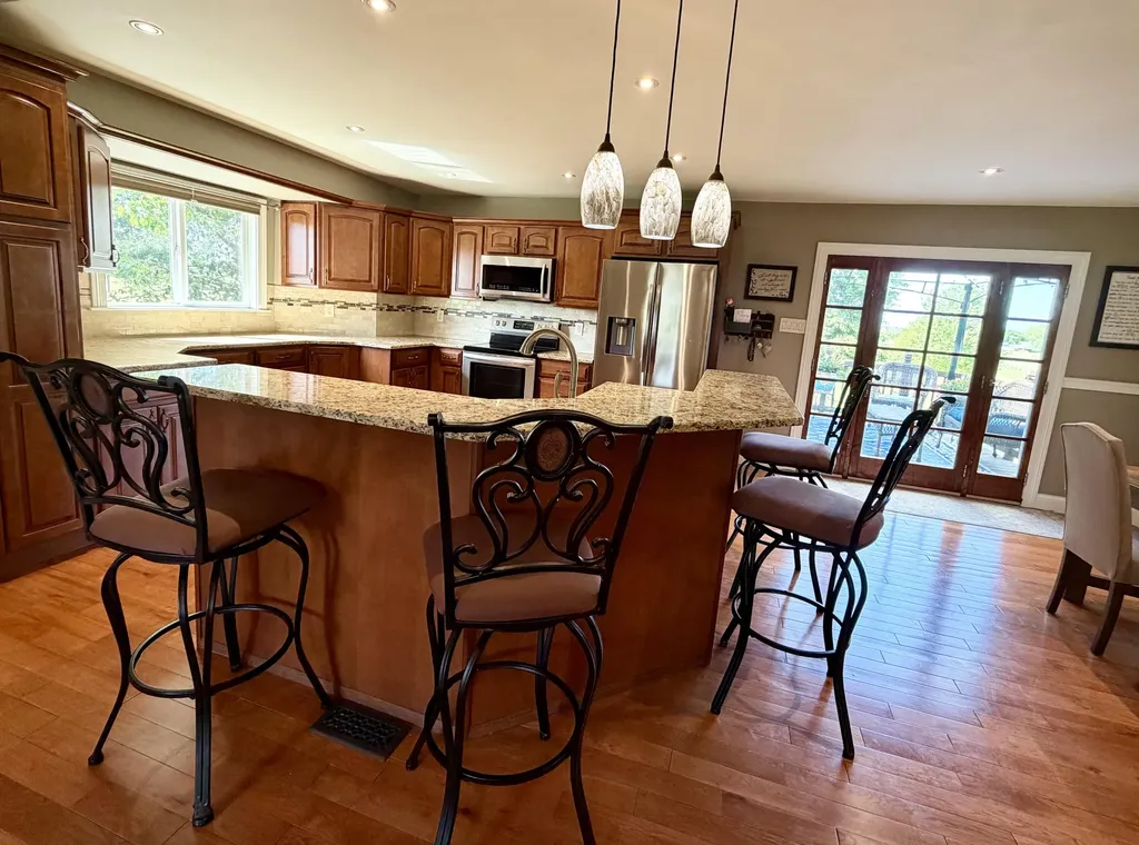 5865 Van Meter Road Winchester KY 40391