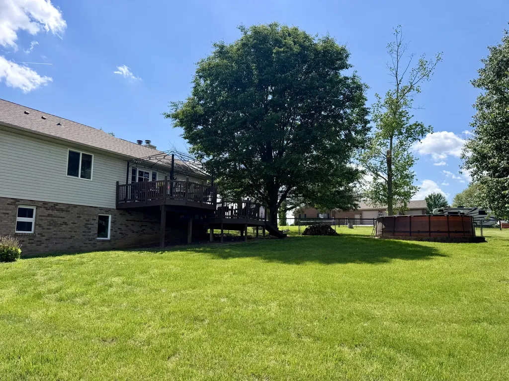5865 Van Meter Road Winchester KY 40391