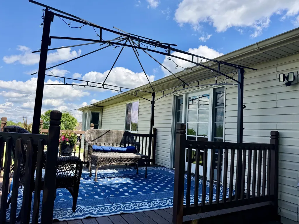 5865 Van Meter Road Winchester KY 40391