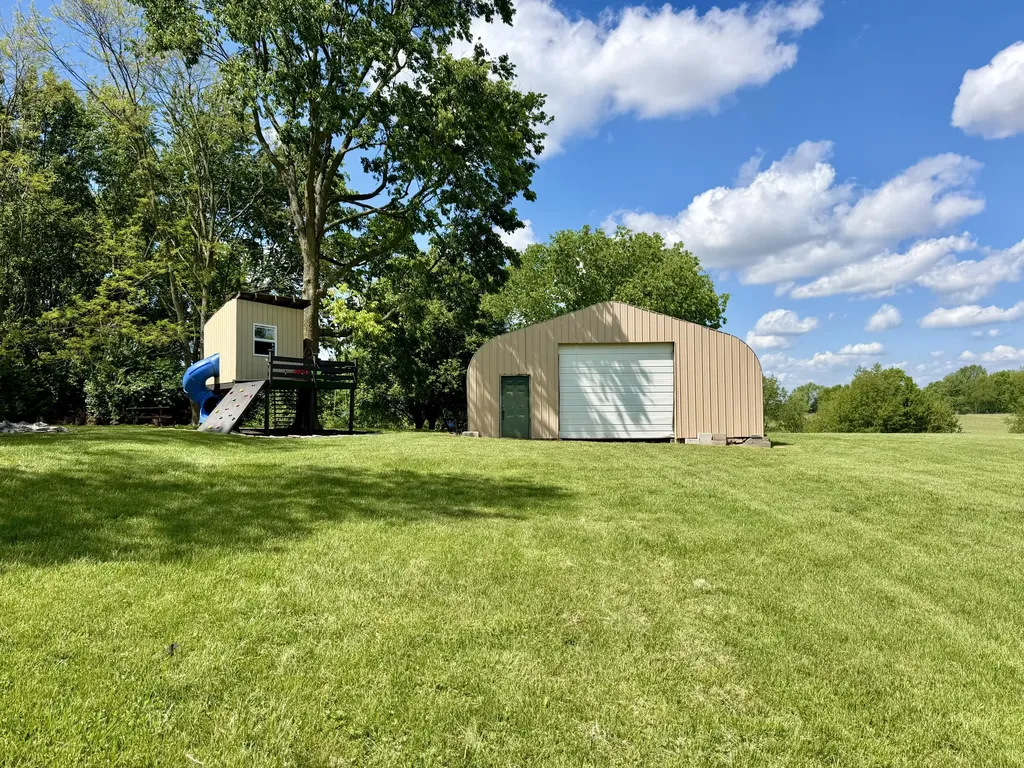 5865 Van Meter Road Winchester KY 40391