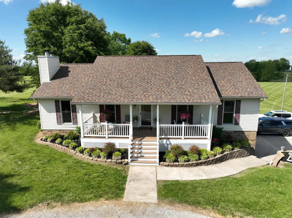 5865 Van Meter Road Winchester KY 40391