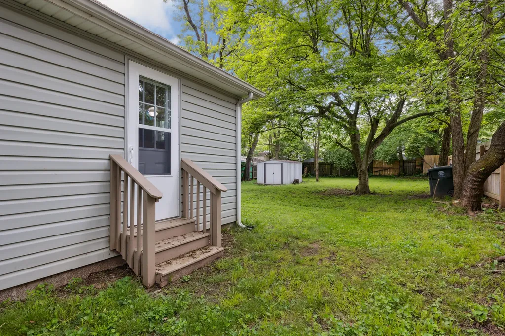 388 Bassett Avenue Lexington KY 40502