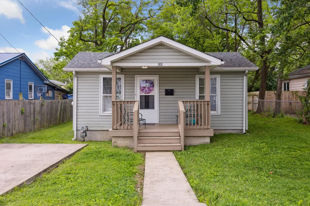 388 Bassett Avenue Lexington KY 40502