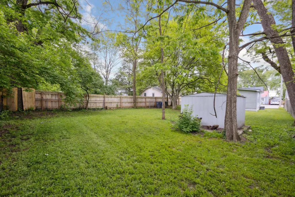 388 Bassett Avenue Lexington KY 40502
