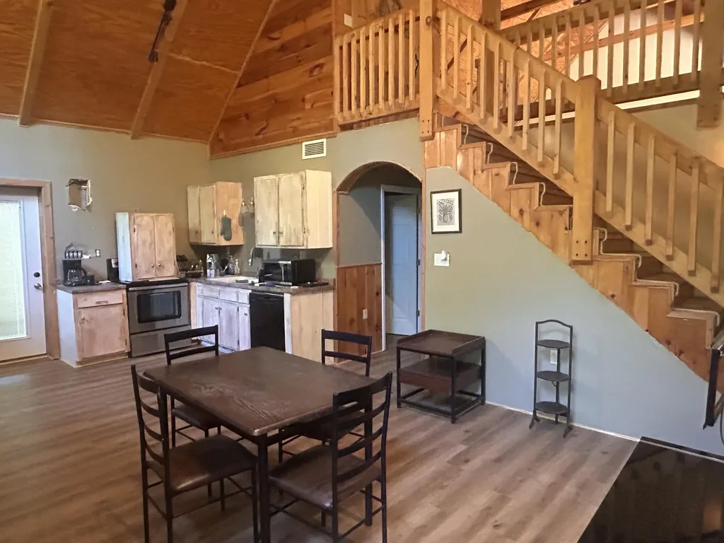 1733 Beulah Heights Road Whitley City KY 42653