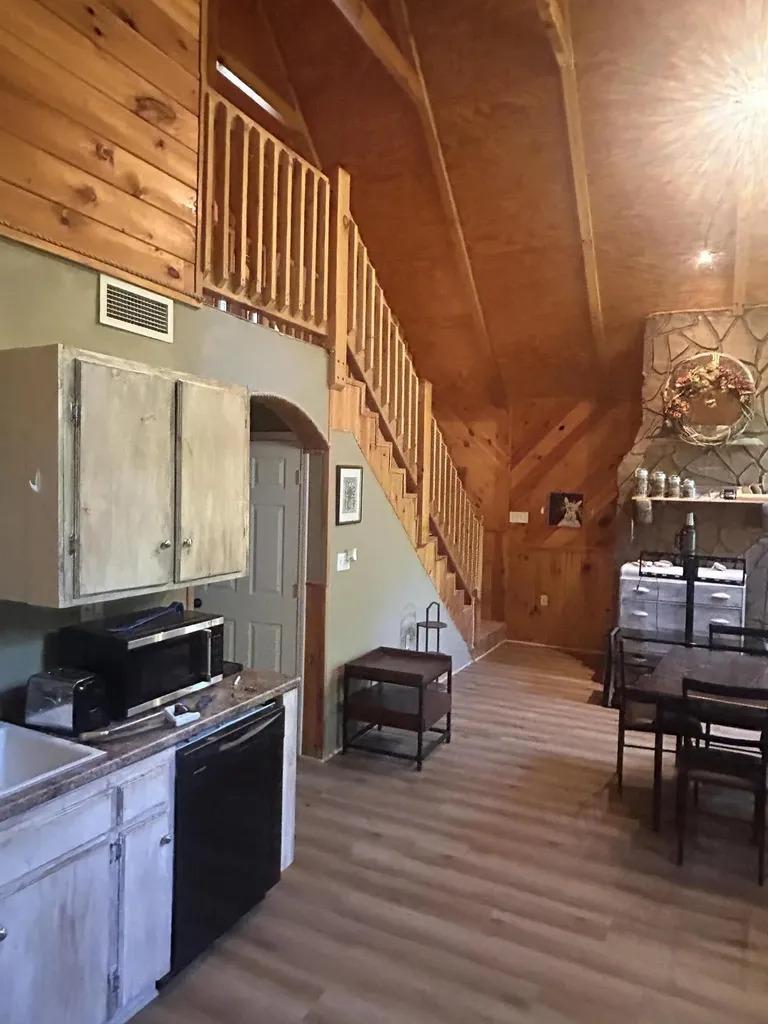1733 Beulah Heights Road Whitley City KY 42653